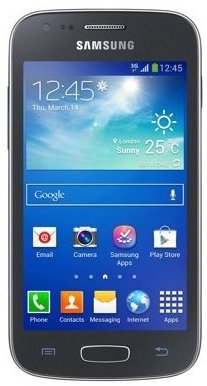 Замена микрофона на телефоне Samsung Galaxy Ace 3 Duos